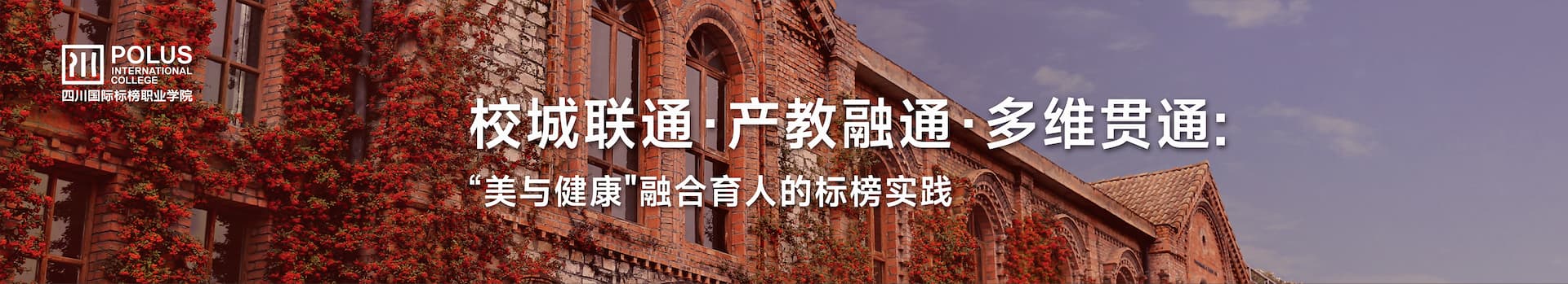 四川国际标榜职业学院 科研中心